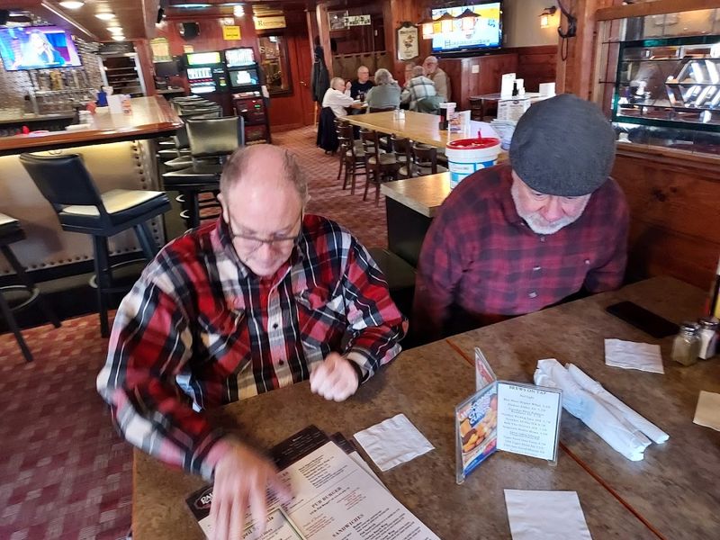 Service That Actually Makes You Feel Welcome