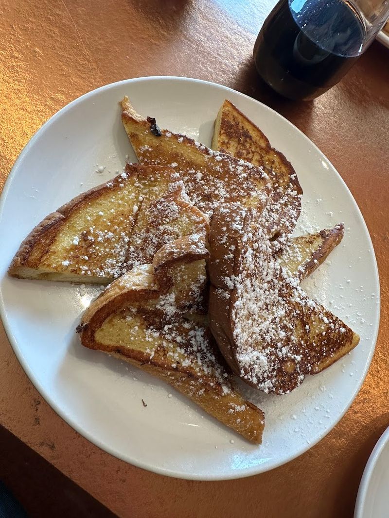 French Toast and Biscuit Bowls for Comfort Food Lovers