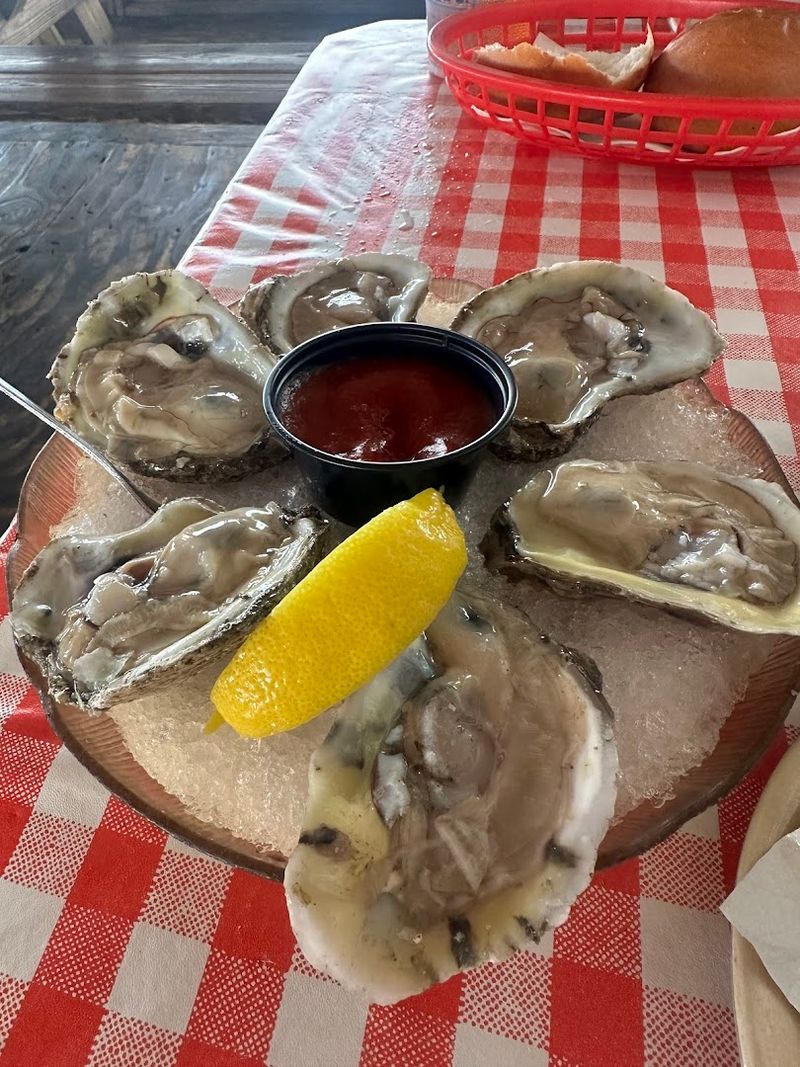 What the Menu Actually Looks Like