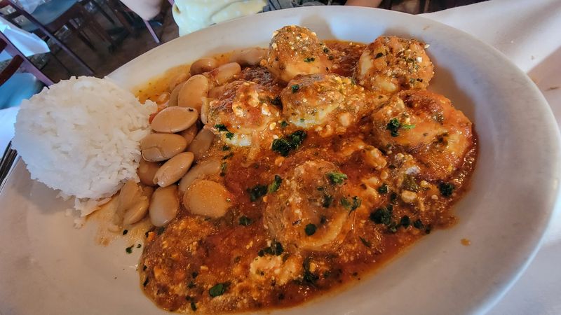 Limani Seafood Grill, Westfield