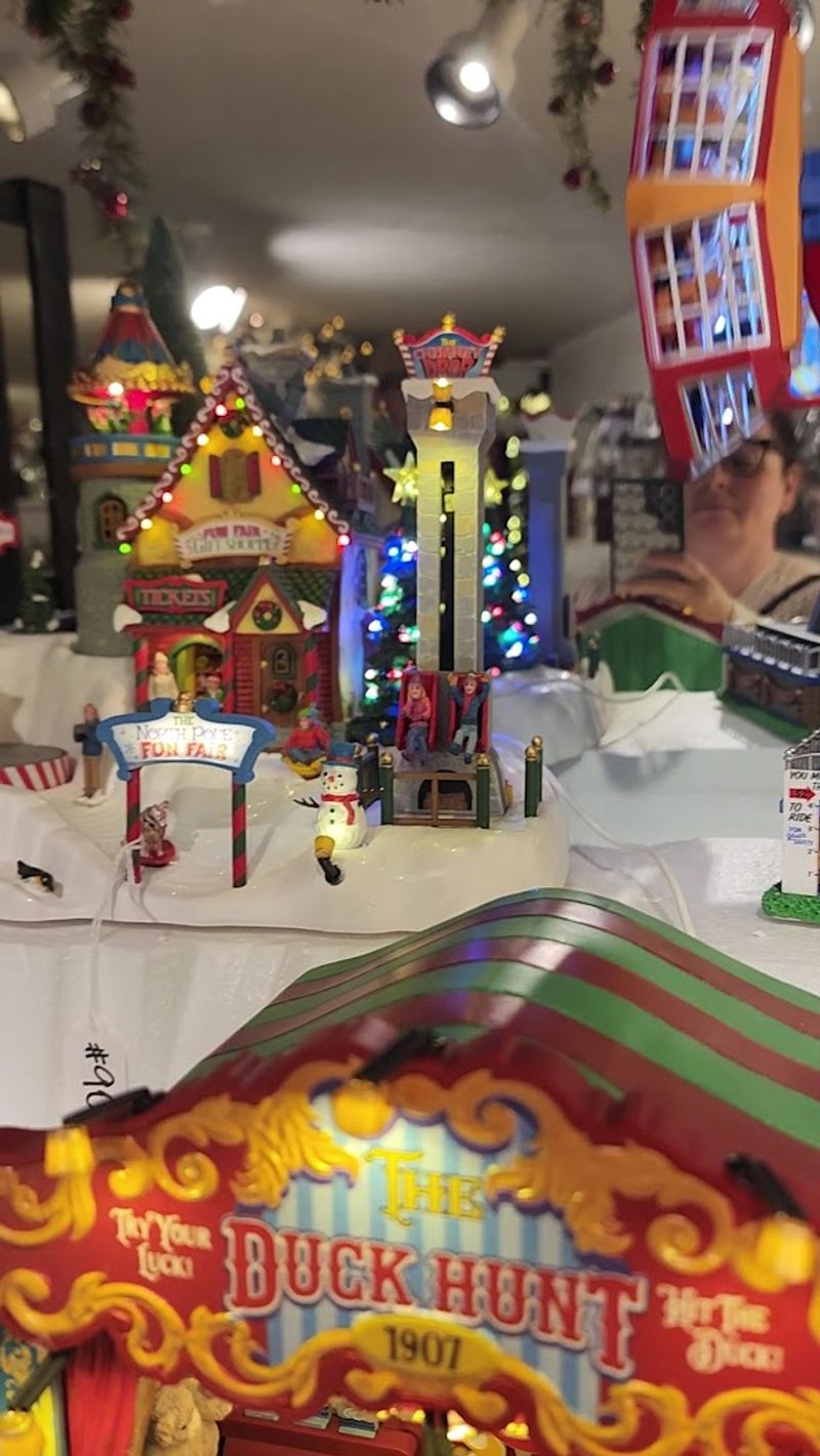 The Antique Mall: Where Old Things Tell New Stories