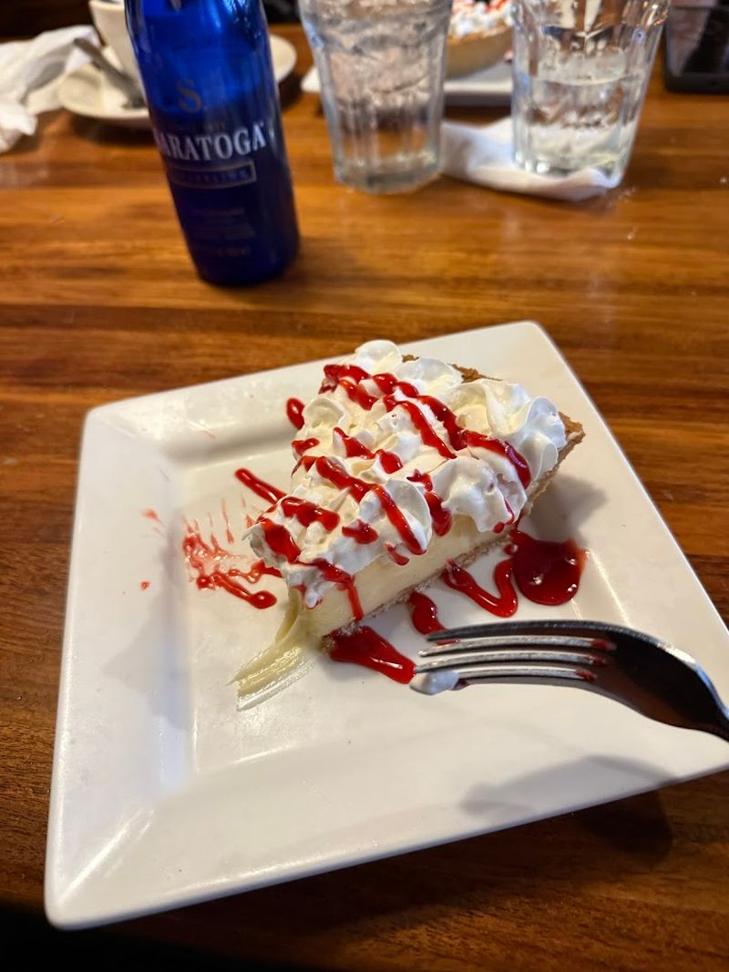 Desserts Worth Saving Room For