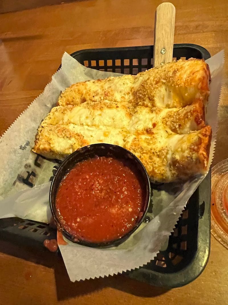 Starters and Sides Worth Ordering