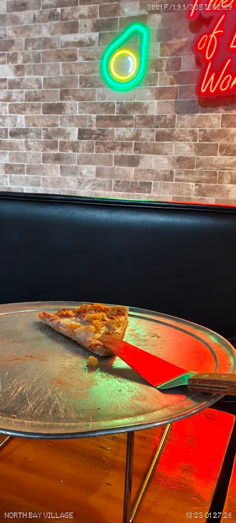 By the Slice or the Whole Pie, You Choose