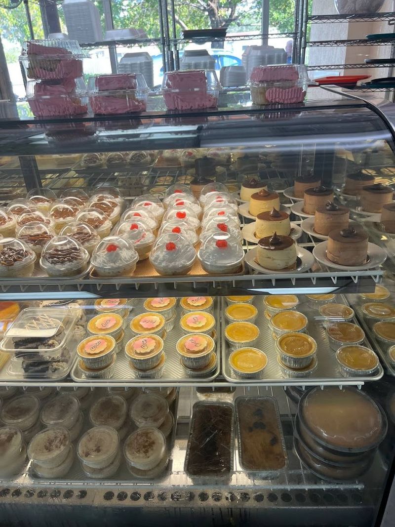 Desserts Worth Saving Room For