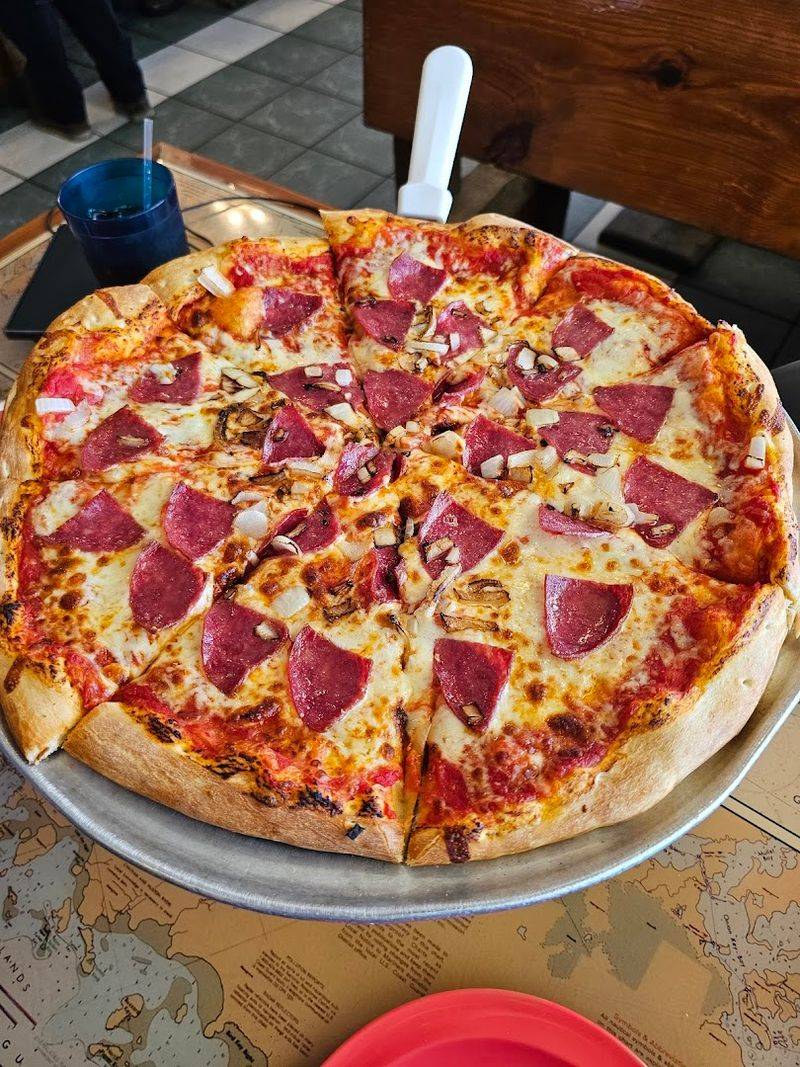 A Menu That Surprises at Every Turn