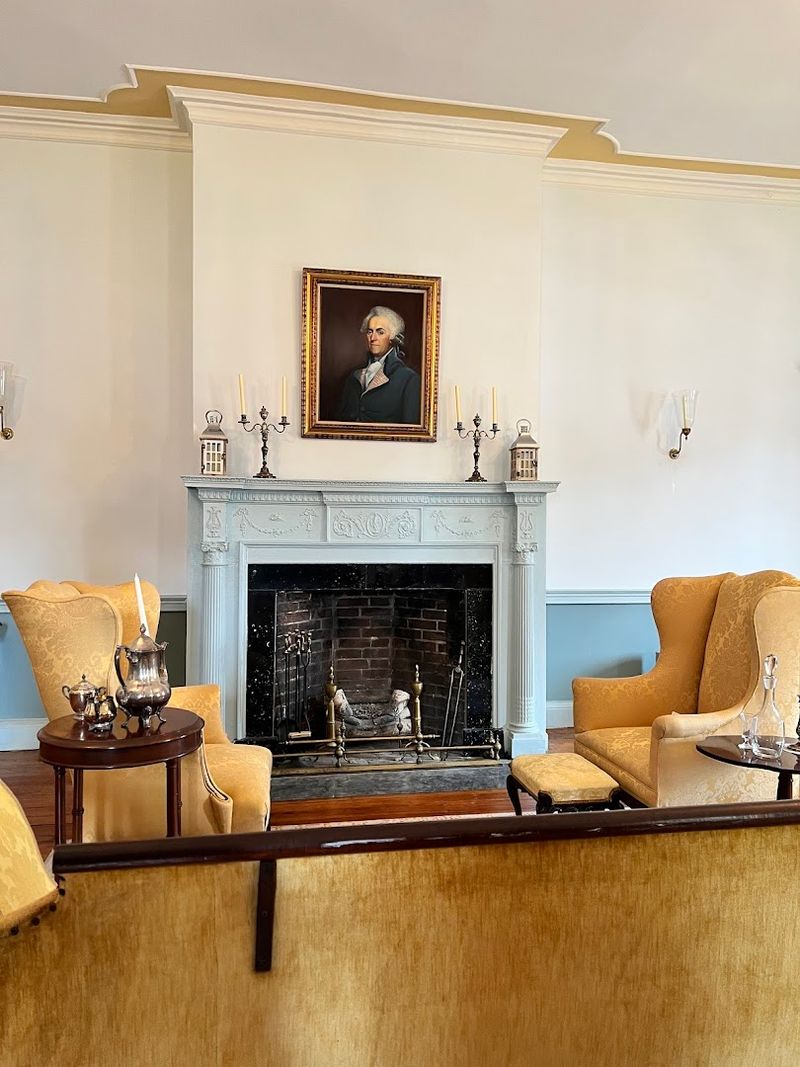 A Family Rift That Shaped a Nation