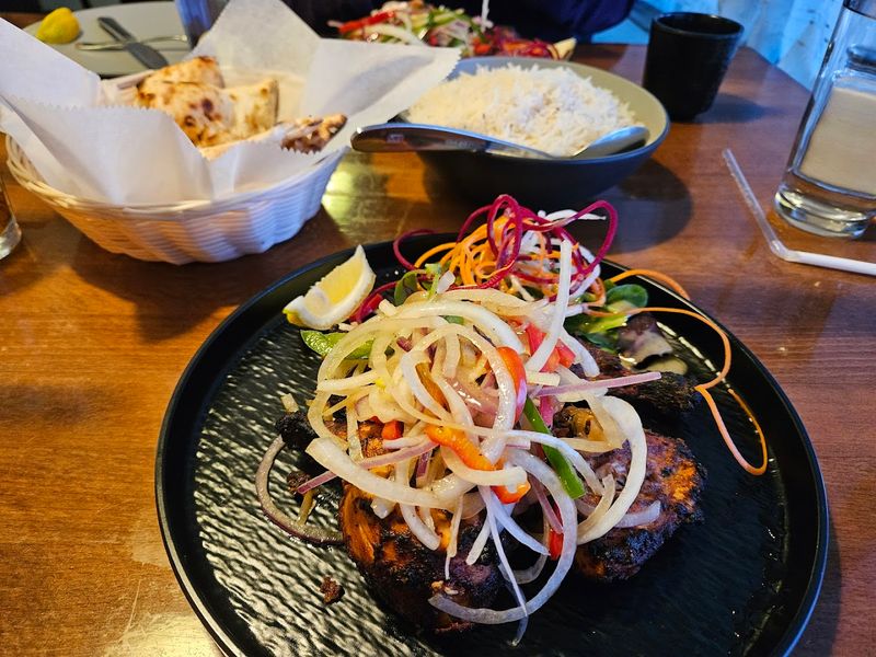 Chicken Polayko and the Dishes You Will Not Find Just Anywhere