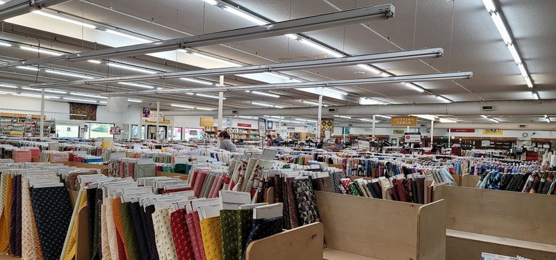 The Online Store and What It Offers