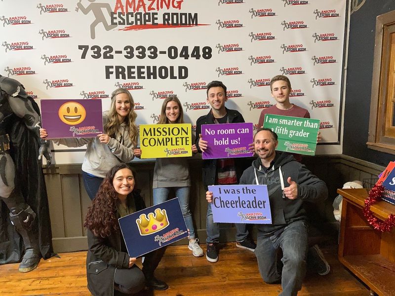 Birthday Parties and Group Events Done Right