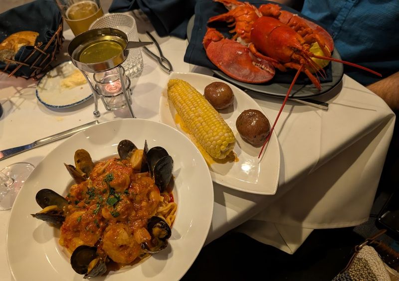 Atlantic Fish Company