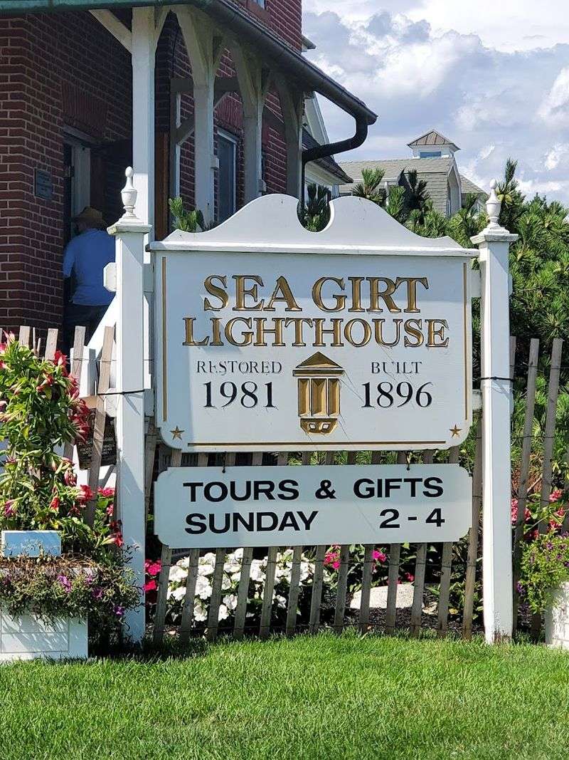 The Last of Its Kind on the East Coast