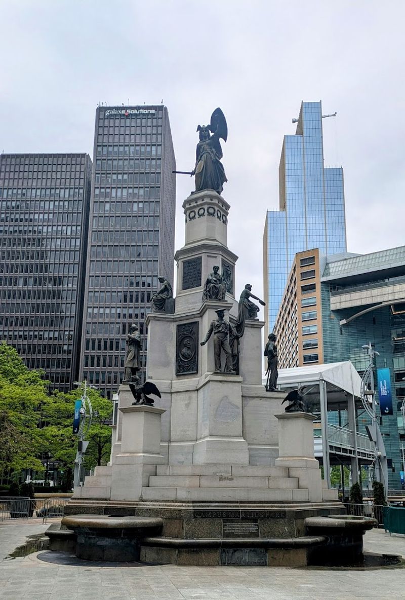 Four Tiers, Four Layers of Meaning