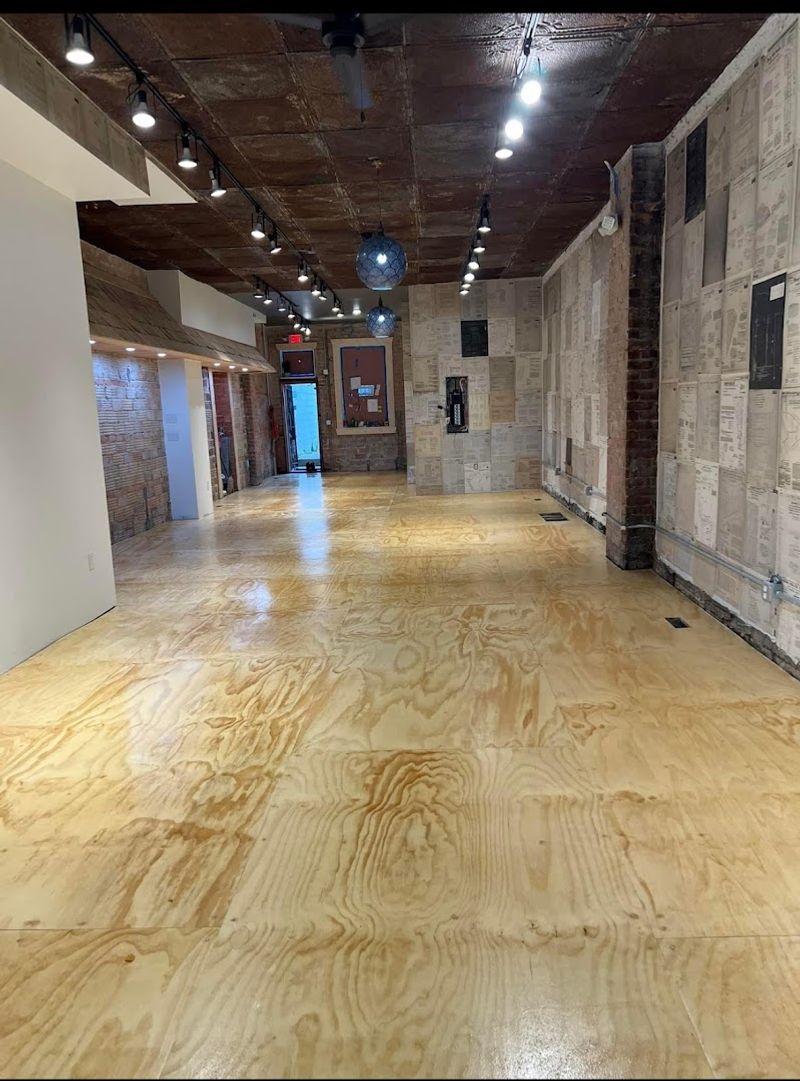 A Michigan Avenue Address Worth Knowing