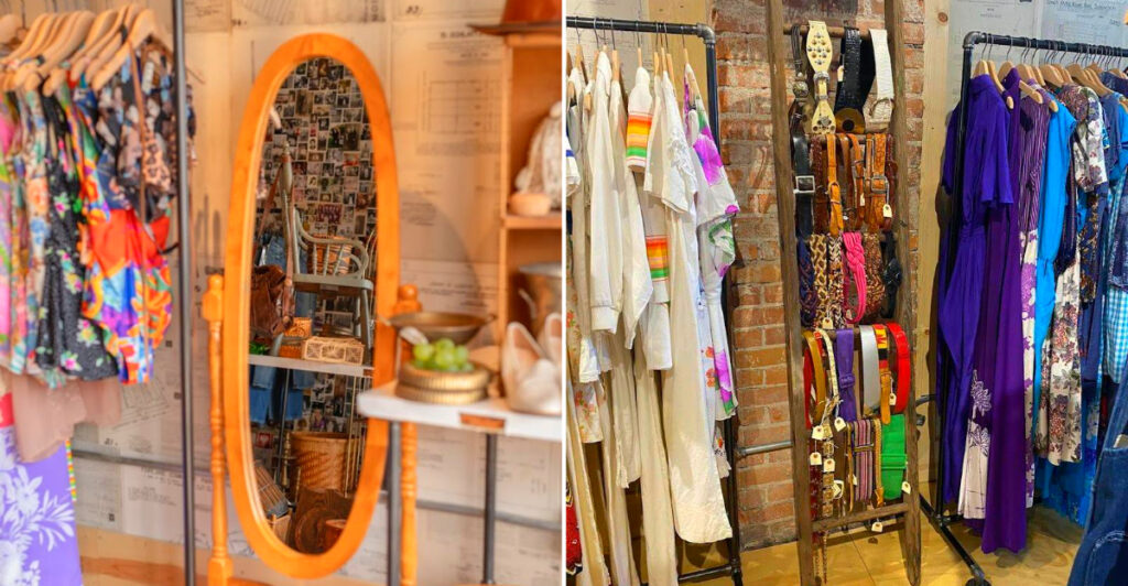 The Dearborn Vintage Shop Where Every Item Is Hand-Picked – and Shoppers Leave 5-Star Reviews