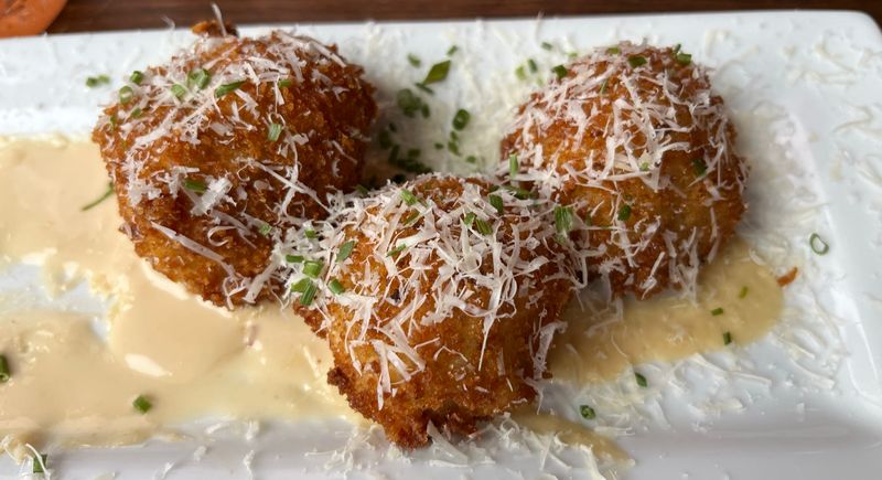 A Menu That Keeps Locals Coming Back