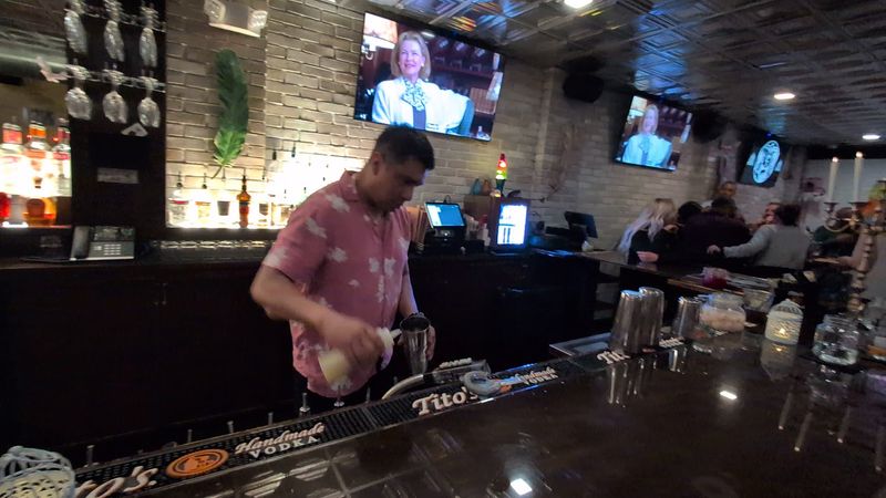 The Staff That Sets the Tone