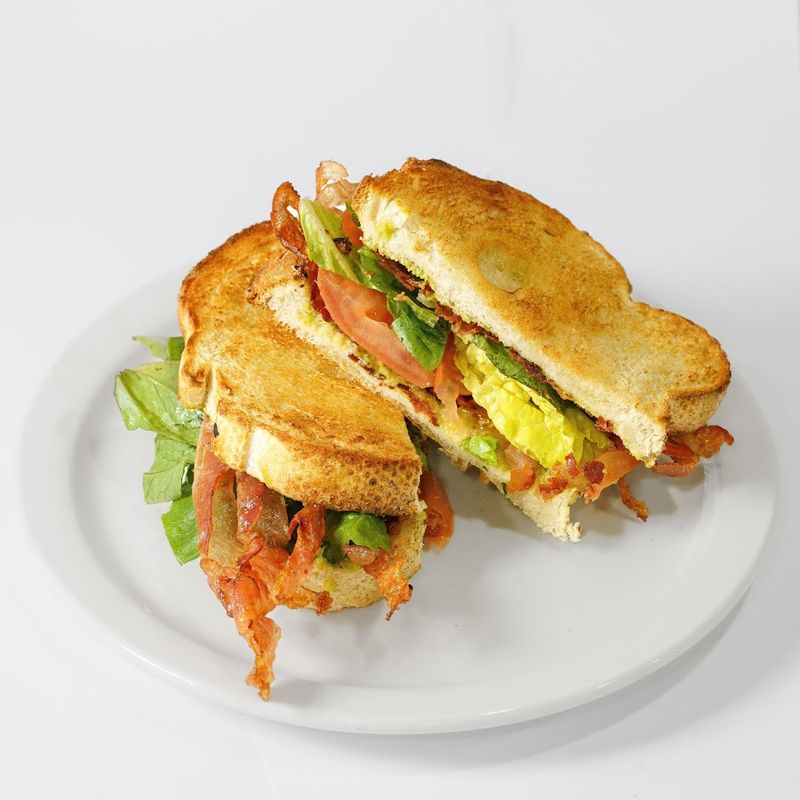 A Legendary Local Favorite Nearby: Trenton's Famous Sandwich Shops