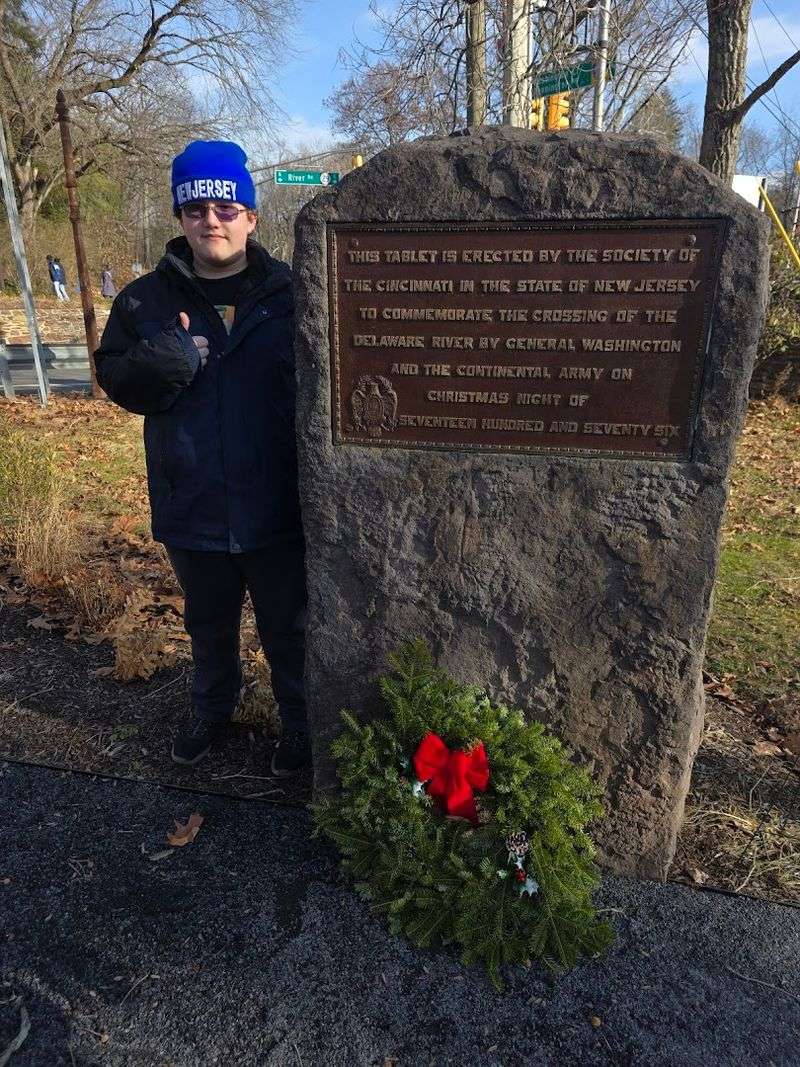 The Annual Christmas Day Reenactment Worth Planning Around