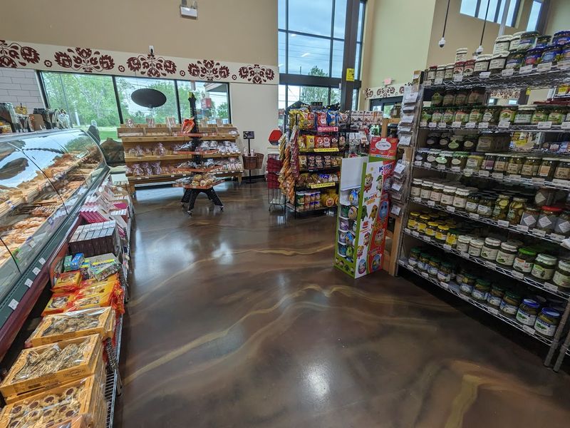 Paczki, Bread, and Baked Goods Worth the Detour Alone