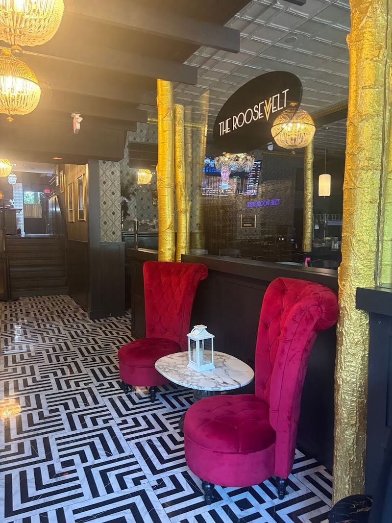 A Venue That Handles the Unexpected Gracefully