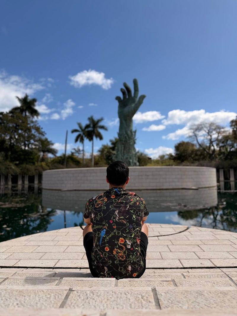 Visiting with Children and School Groups