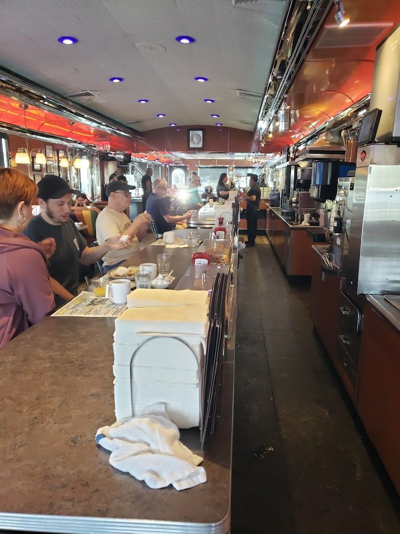 Breakfast Culture in South Jersey