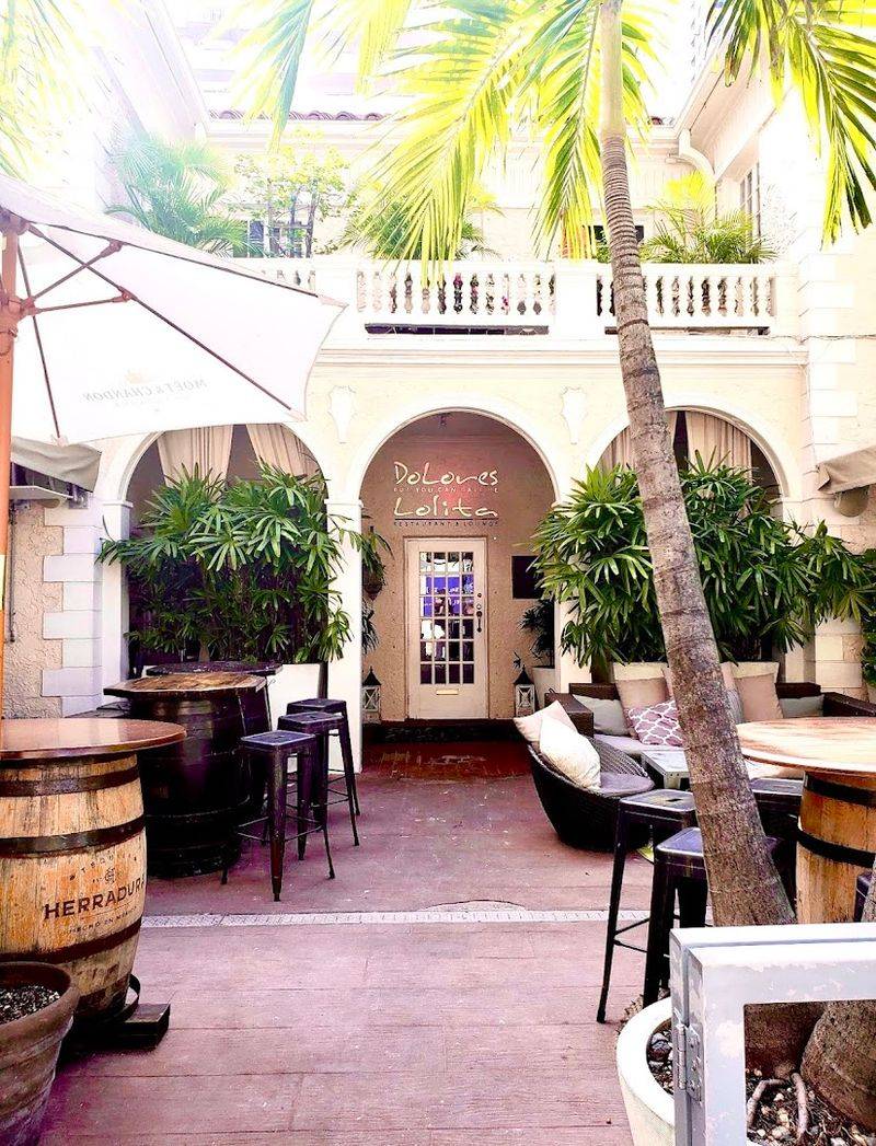 Making a Reservation and What to Expect on Arrival