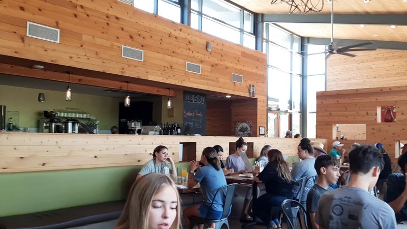 The Service Experience at This Wimberley Spot