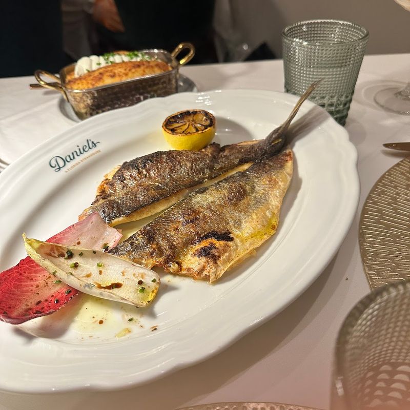 The Non-Beef Options for Every Guest