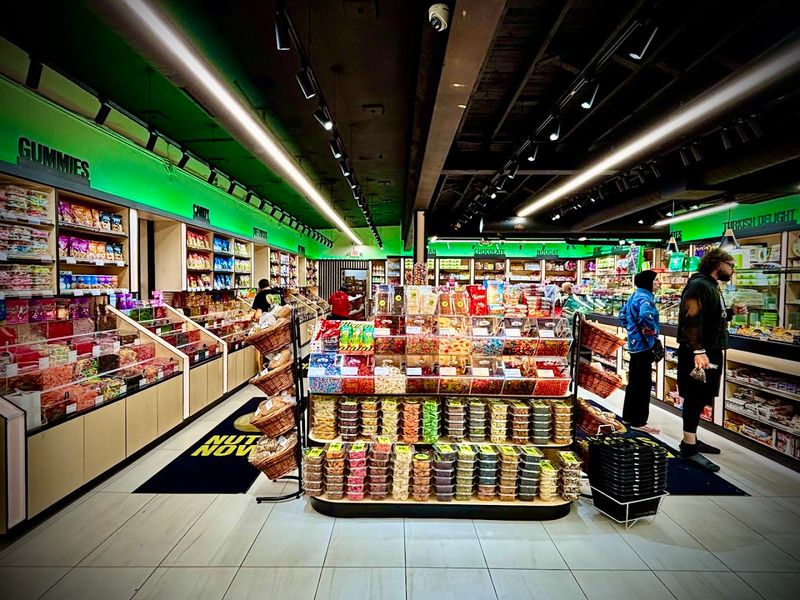 A Sweet Destination Worth Every Mile