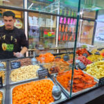 The Detroit-Area Sweet Spot Drawing Crowds for Dubai Chocolate, Pistachios, and Viral Ice Cream Treats