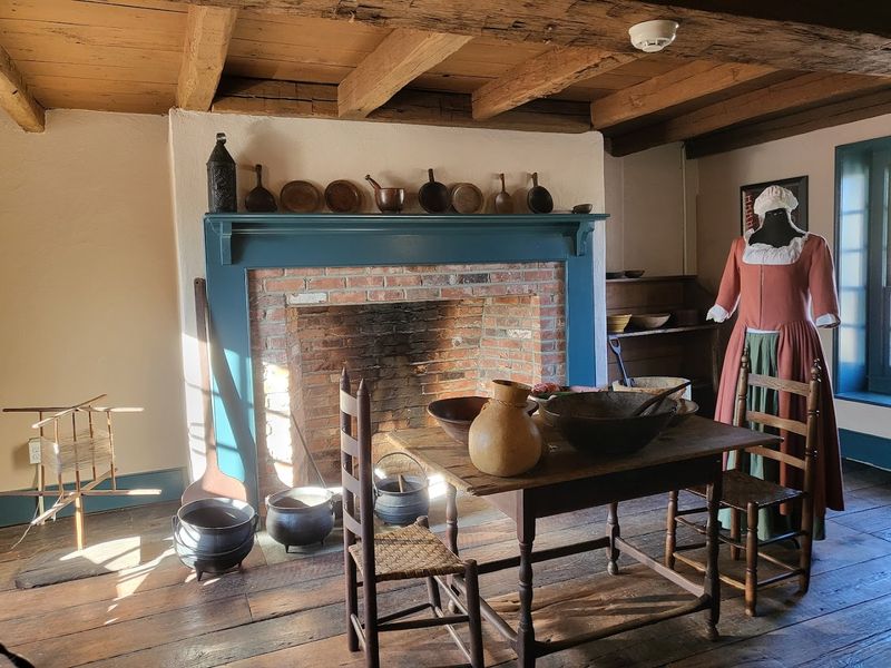 What a Guided Tour Actually Looks Like