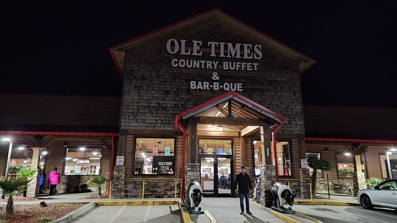 Ole Times Country Buffet — Brunswick & Multiple Locations