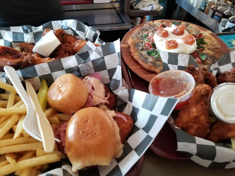 Hampton Station Cafe