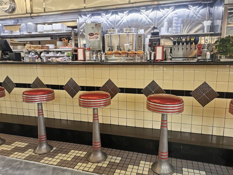 What First-Time Visitors Should Expect