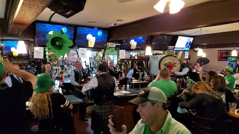 Flanagan's Pub (Blacklick / Columbus area)