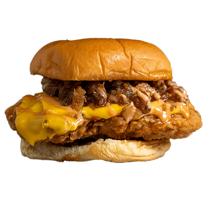 Rotating Burgers of the Month Keep Things Fresh