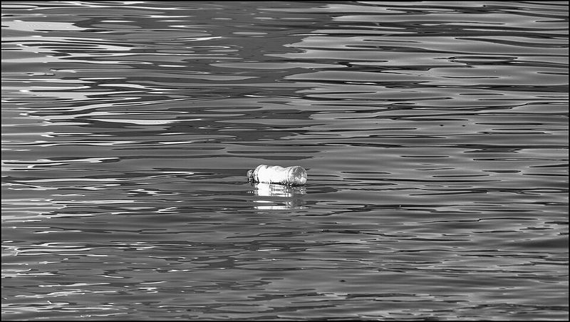 The Message in a Sealed Time Capsule