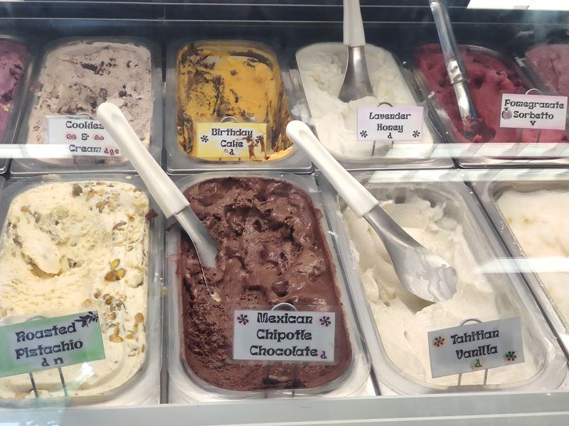Gelato Flavors That Deserve Their Own Article