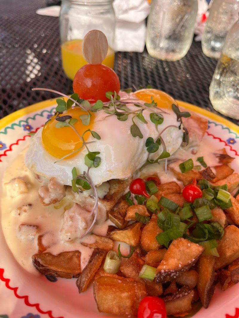 Portions That Actually Fill You Up