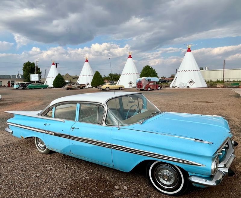 Route 66 Context: Why This Stretch of Highway Still Matters