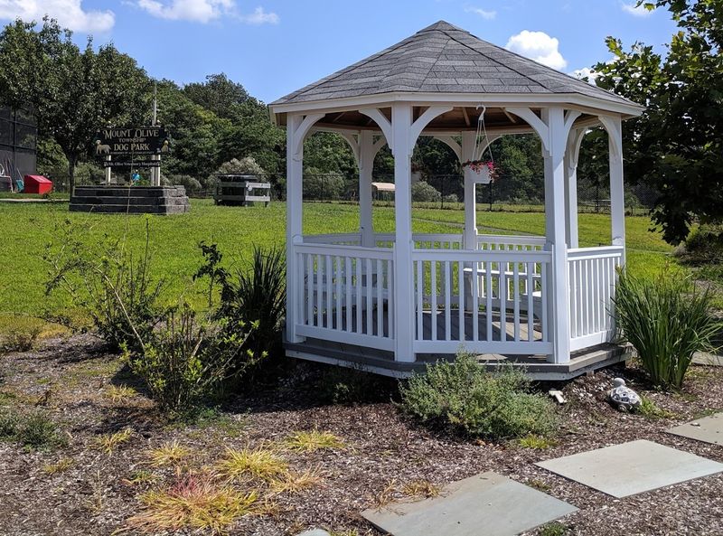 Picnic Areas, Shade, and Gazebos You Can Actually Reserve
