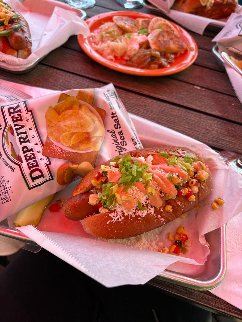 All Souls Lounge - Salem