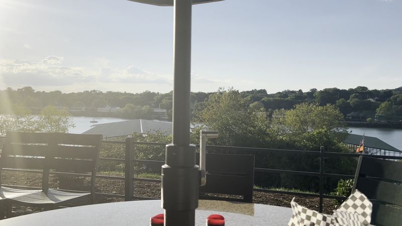 Lakeside Tavern (Knoxville) — Waterfront Views