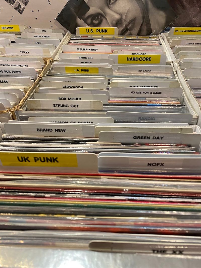 Genre Range That Covers Serious Ground