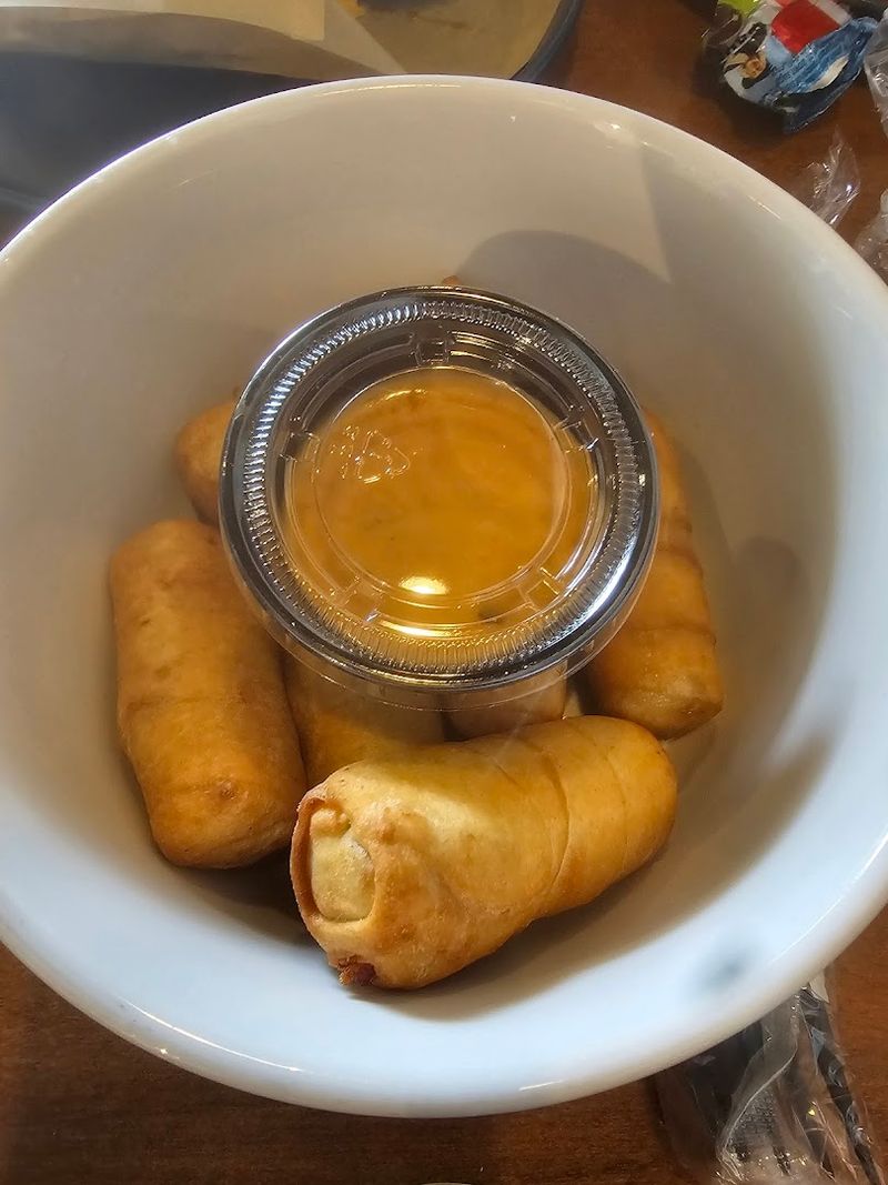 The Tequeños: Fried Cheese Sticks Done Right