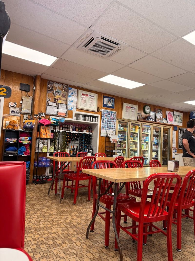 Milkshakes Worth Rerouting Your Drive For