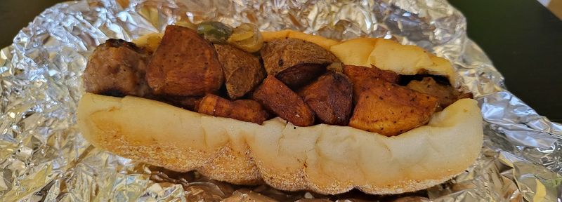 A Genuine Newark Tradition, Brought to the Shore