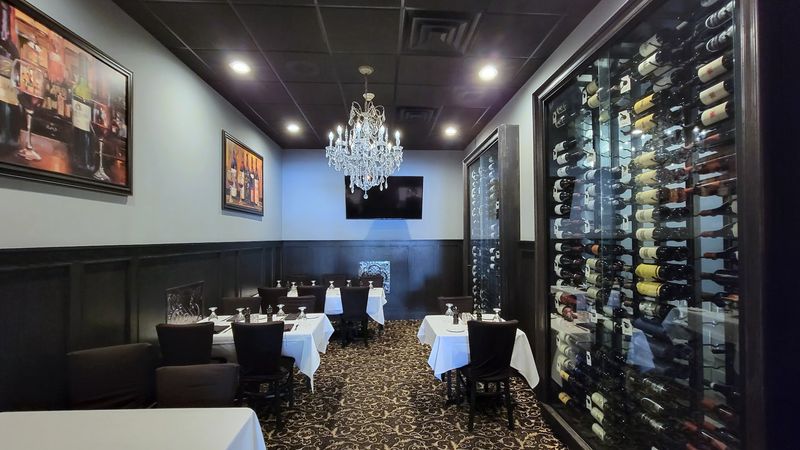 A Family-Owned Spot With a Polished Personality